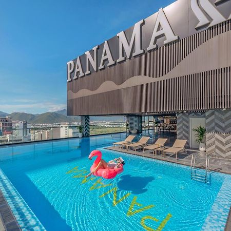 Panama Nha Trang Hotel Kültér fotó