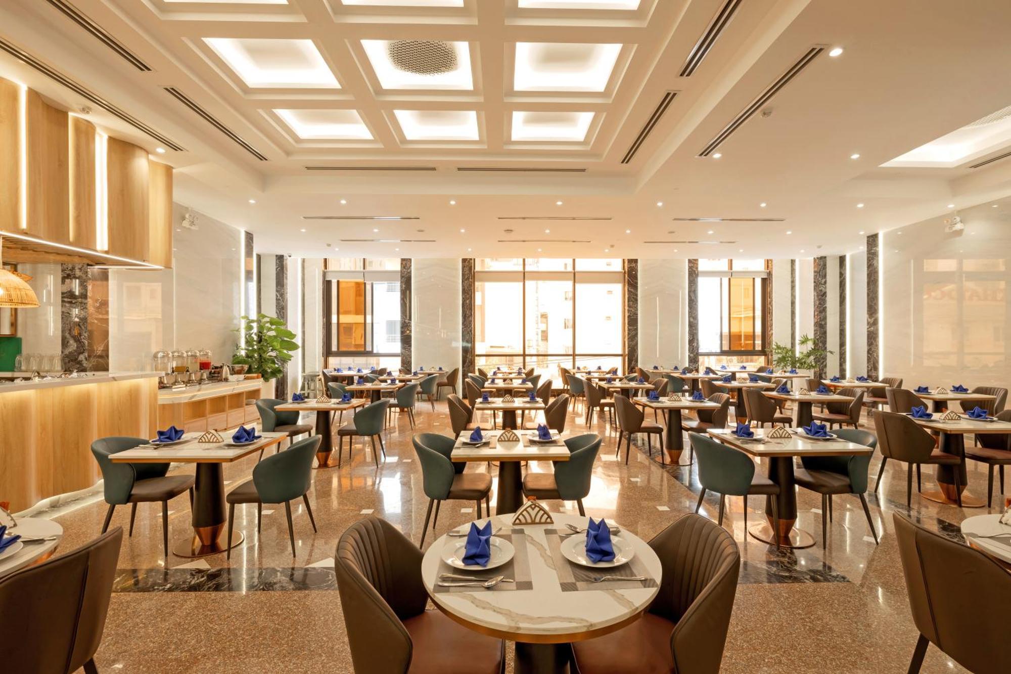 Panama Nha Trang Hotel Kültér fotó