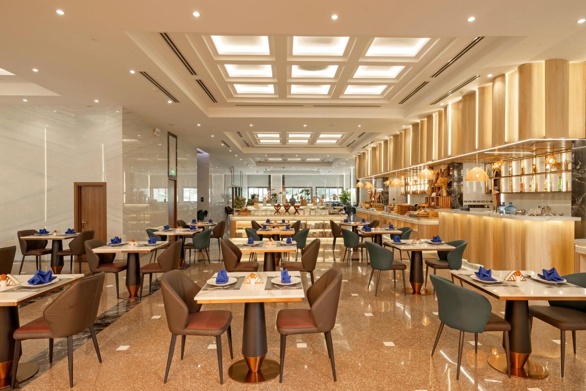 Panama Nha Trang Hotel Kültér fotó
