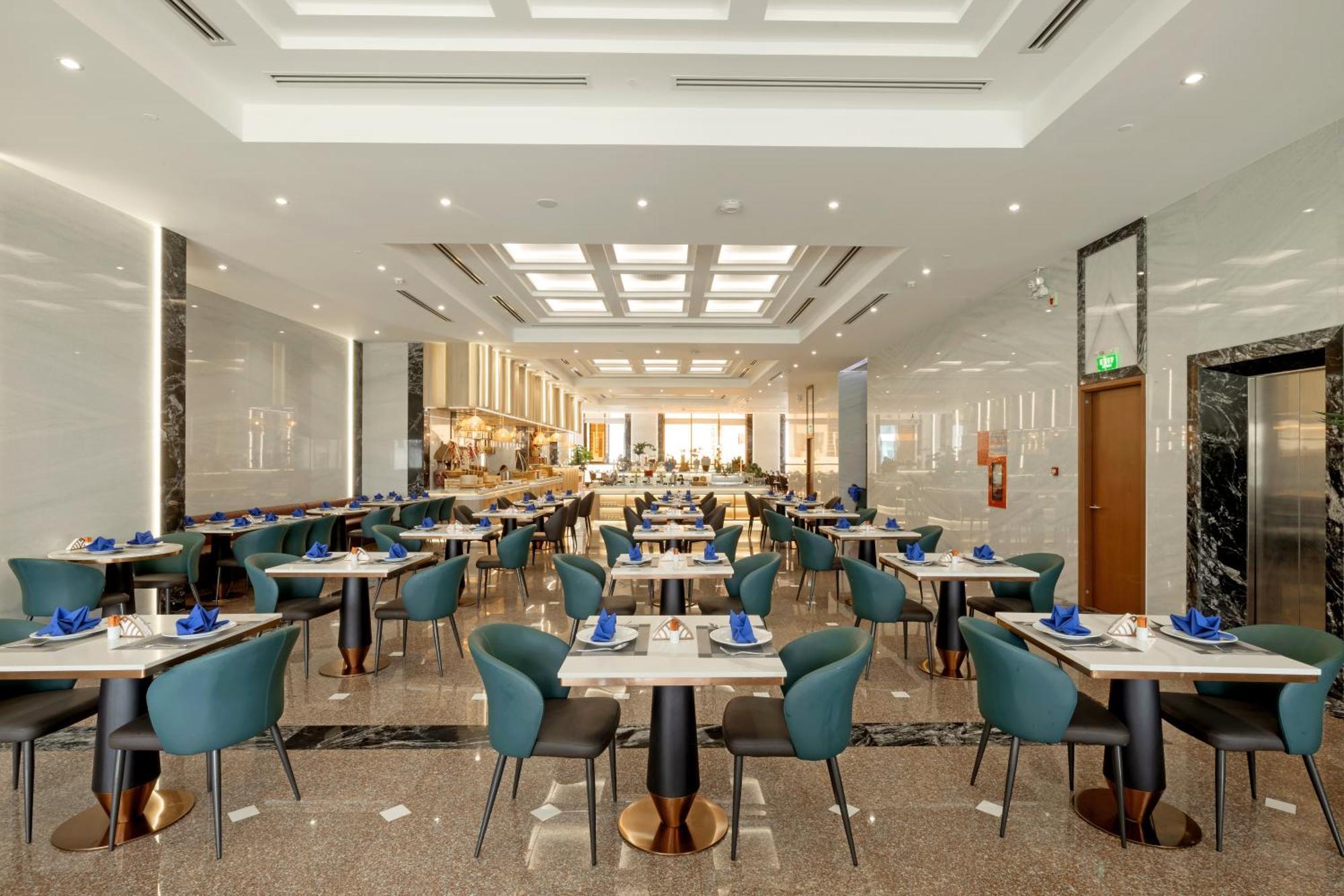 Panama Nha Trang Hotel Kültér fotó