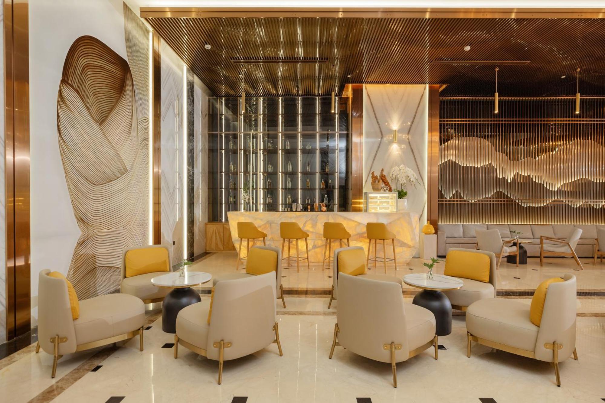 Panama Nha Trang Hotel Kültér fotó