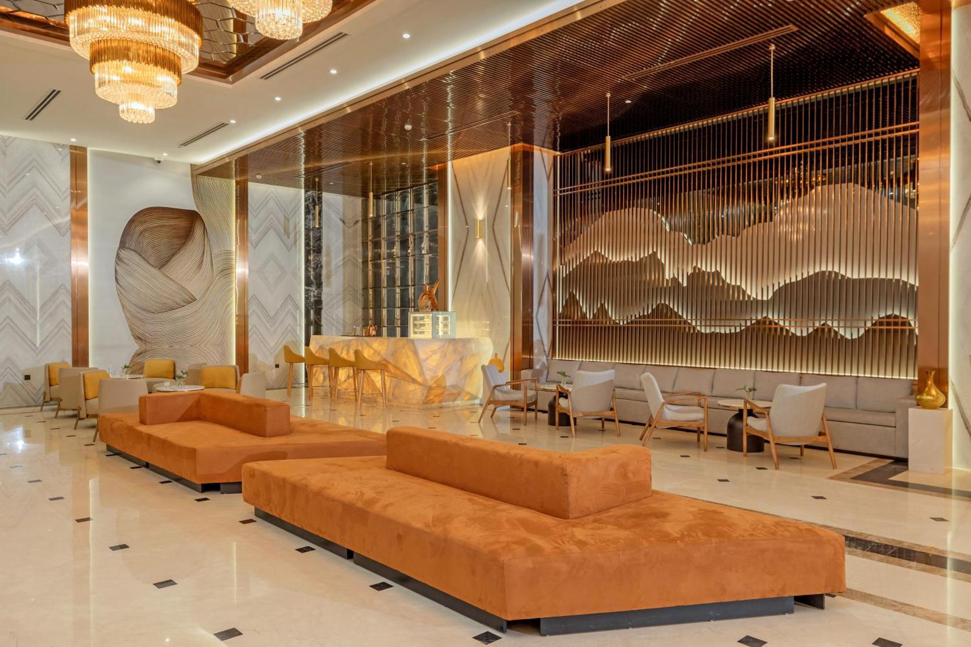 Panama Nha Trang Hotel Kültér fotó