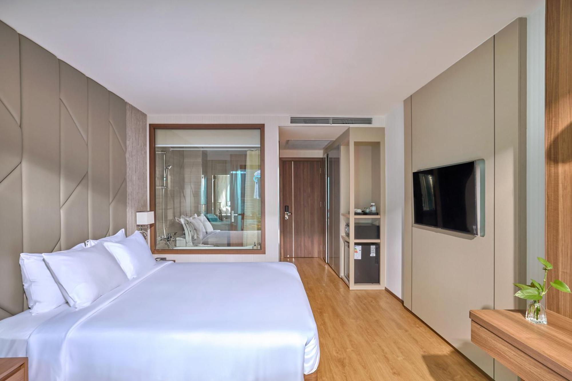 Panama Nha Trang Hotel Kültér fotó