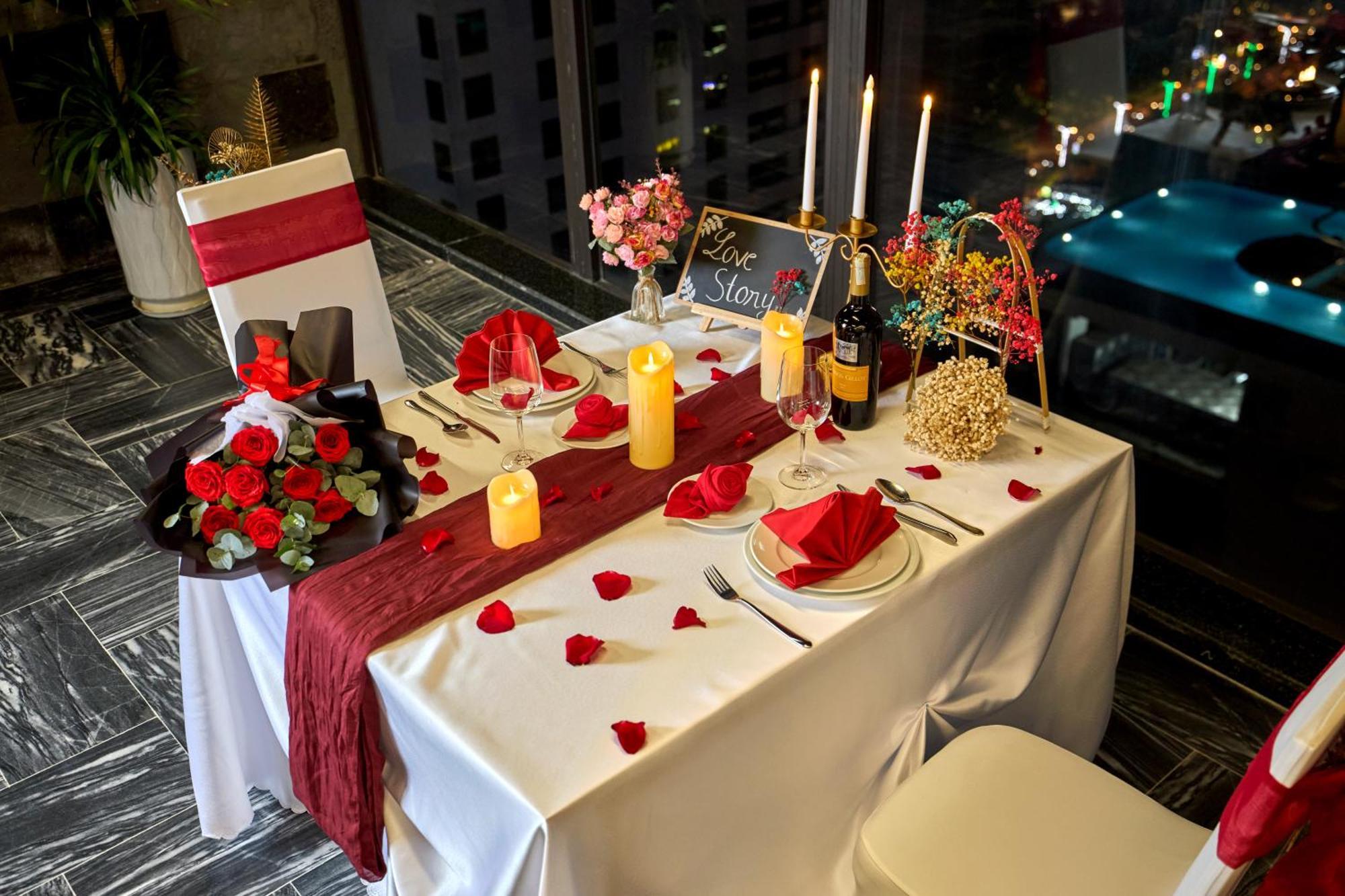 Panama Nha Trang Hotel Kültér fotó
