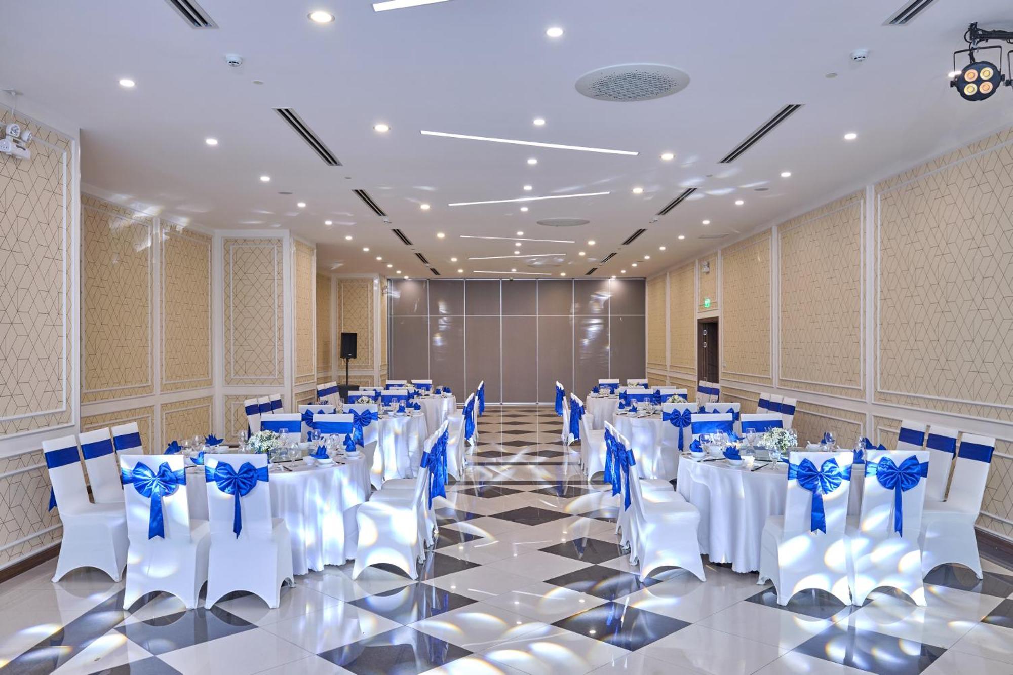 Panama Nha Trang Hotel Kültér fotó
